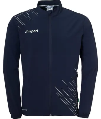 Zdjęcie produktu dla Kurtka męska Uhlsport Score 26 Evo Presentation Jacket - granatowy/biały