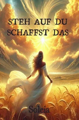 Produktbild von Steh auf du schaffst das