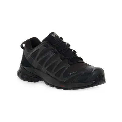 Produktbild von Salomon Shoes Xa Pro 3D V8 Gtx W Bk/Bk/Phan Black/Black/Phantom 38