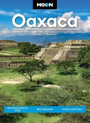 Zdjęcie produktu dla Moon Oaxaca