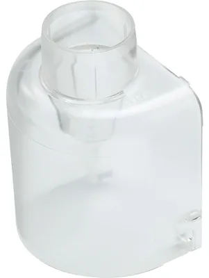 Zdjęcie produktu dla Omron U100 Microair Maskenadapter 1 St