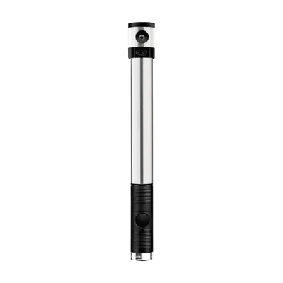 Produktbild von Crankbrothers Klic HV Analog CO2 Handpumpe inkl. Halterung