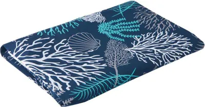 Obrázek produktu pro Marine Business Ibiza Einzeldecke Blau 280 x 130 cm Blau 280 x 130 cm