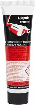Produktbild von VEGAZ Dichtstoff Abgasanlage auspuf dichtungspaste MP-017 60g