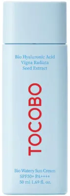 Productafbeelding van TOCOBO Baumwolle Soft Zonnecrème Stick SPF50+ 19 g
