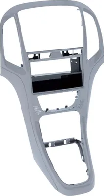 Immagine prodotto di Telaio di riduzione per autoradio per Opel Astra J