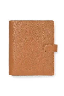 Produktbild von FILOFAX Organiser NORFOLK A5 ALMOND