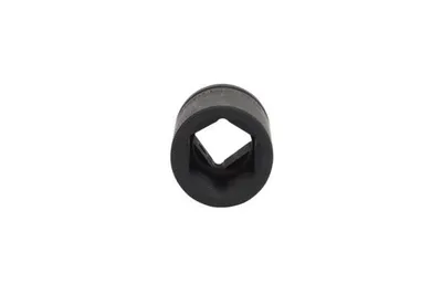 Produktbild von KS Tools 515.1832, Steckschlüsselbuchse, Schwarz, 1 Kopf/Köpfe, 1", Metrisch, 32 mm