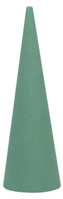 Produktbild von OASIS® IDEAL Kegel Ø 12 × 40 cm – 2 Stk.