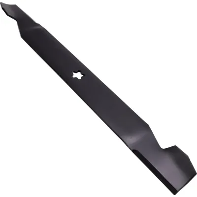 Produktbild von Rasenmähermesser Rpper 53,5cm Messer Fricke 13270195, 13270208 Ersatzklinge