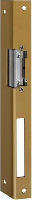 Produktbild von Assa Abloy effeff Türöffner DIN rechts 14EFF--06601D15