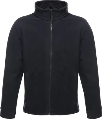 Image de Regatta Thor 300 Veste polaire homme avec fermeture éclair RG1533 (M) (Bleu marine)