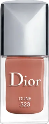 Produktbild von Dior Vernis, 10 ml, Nude, Dune, Färbung, Verstärkung, Undurchsichtig, Flasche