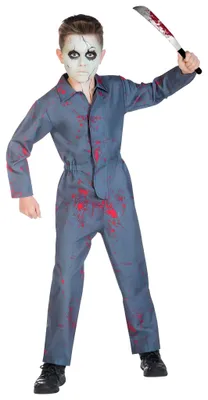Produktbild von Halloween  Kostüm für Kinder Kindergröße: 116-128