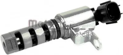 Produktbild von METZGER 0899139 Steuerventil Nockenwellenverstellung für TOYOTA Yaris Schrägheck (P9) Auslass