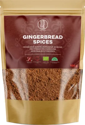 Obrázek produktu pro Perníkové koření, 100 g