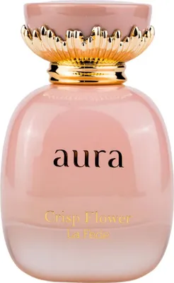 Produktbild von Aura Crisp Flower Parfümwasser Spray 100ml