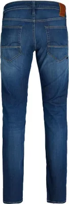 Produktbild von JACK&JONES JEANS INTELLIGENCE JJIGLENN JJFOX JOS 855 80SPS SN Blue Denim 32/34