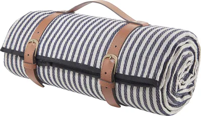 Produktbild von BUTLERS Picknickdecke WANDERLUST Streifen