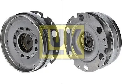 Produktbild von LuK 415 0923 09 ZMS Zweimassenschwungrad DMF für AUDI A6 Avant (4G5, 4GD, C7) A4 B9 Avant (8W5, 8WD) A6 Limousine (4G2, 4GC, C7) A5 Sportback (F5A)