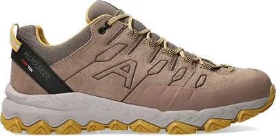 Produktbild von Allrounder by Mephisto Herren Schnürhalbschuh in Braun, Größe 8.5