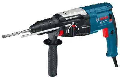 Zdjęcie produktu dla Młot udarowo-obrotowy Bosch Professional GBH 2-28 DFV, wersja dla straży pożarnej