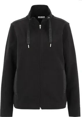 Produktbild von Joy Fabienne Freizeitjacke Damen schwarz Gr 44