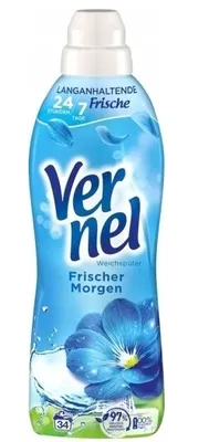 Produktbild von Vernel Frischer Morgen 850ml (34 WL )