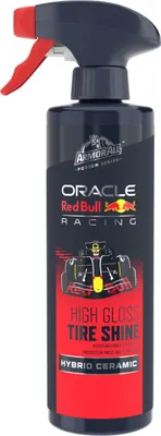 Produktbild von Armor All Hybrid Reifenglanz Tire Shine 500 ml
