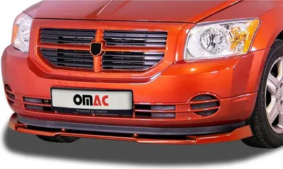 Zdjęcie produktu dla Spojler przedni RDX Vario-X do Dodge Caliber 2006-2023