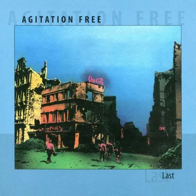 Image de Last (édition Bonustrack)