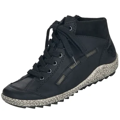Produktbild von Rieker Stiefelette Stiefelette Kunstleder