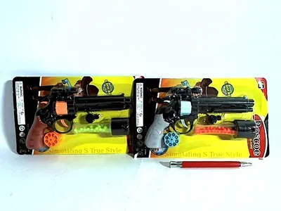 Image de Pistolet à bouchon A-0412 15807