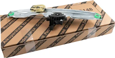 Produktbild von Original Fiat Fensterheber elektrisch hinten links Tipo-EGEA ab 2015 52072861
