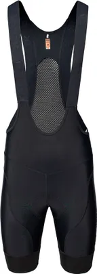 Produktbild von Radvik - "Tosti" Radlerhosen mit Latz für Herren PP14440 (XL) (Schwarz)