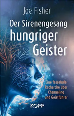 Produktbild von Der Sirenengesang hungriger Geister