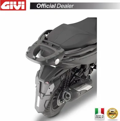 Immagine prodotto di Portapacchi Monokey/Monolock GIVI SR1166 senza piastra