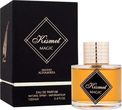 Immagine prodotto di Maison Alhambra Kismet Magic Eau de Parfum da donna 100 ml