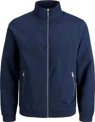 Produktbild von Jack & Jones 12204277, Polyester, Blau