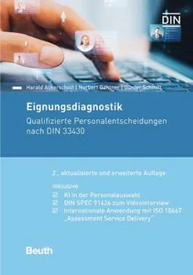 Obrázok produktu pre Eignungsdiagnostik