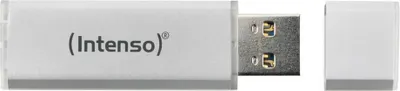 Obrázok produktu pre Intenso Alu Line - USB flash disk - 4 GB