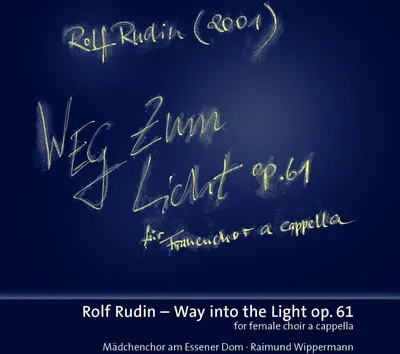 Produktbild von Weg zum Licht