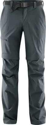 Produktbild von MAIER SPORTS Tajo 2 He-Zip Off Hose el. GRAPHITE GRAPHITE 102