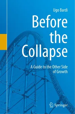 Obrázok produktu pre Before the Collapse