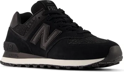 Image de Chaussures New Balance WL574PSSBLA