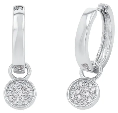 Image de Boucles d'oreilles Amor 2026206