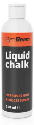 Zdjęcie produktu dla Kreda w płynie GymBeam 250 ml
