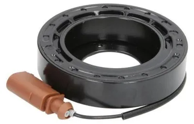 Produktbild von THERMOTEC Spule KTT030107 für OPEL Vivaro A Pritsche / Fahrgestell (X83)