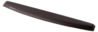 Image de Fellowes 9178201 repose-poignet Gel, Polyuréthane Noir