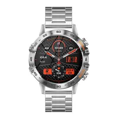 Produktbild von K52 Smart Watch 1,39 Zoll IPS Bildschirm Bluetooth Anruf Herzfrequenz Gesundheitsüberwachung Outdoor Sport Smartwatch
